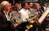 ORQUESTA SINFÓNICA NACIONAL