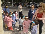 DERECHOS DEL NIÑO Y DEL ADOLESCENTE