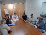 NUEVA COMISIÓN DEL CNAS