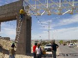 PUENTE PEATONAL