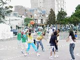 DEPORTES “INVIERNO” CIERRA SU EDICIÓN 2008