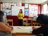 TALLERES DE CAPACITACIÓN