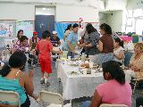 PROGRAMA PRIMEROS AÑOS