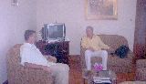 ELICECHE CON GARCÍA MORENO