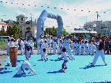MADRYN A PURO DEPORTE