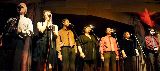 CLARA BO JAZZ