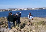 PATAGONIC WATERS EN PUERTO MADRYN