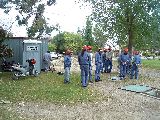PROGRAMA DE MANTENIMIENTO DE ESPACIOS PÚBLICOS