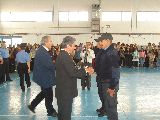 PROMOCIÓN DE NUEVOS AGENTES