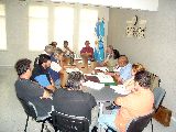 ÚLTIMA REUNIÓN DEL CONSEJO DE PESCA