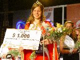 POSTULANTES A REINA NACIONAL DEL CORDERO