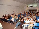 CICLO ANUAL DE CONFERENCIAS DEL CEAREM