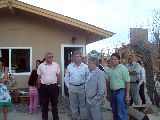 RELOCALIZACIÓN SOCIAL DE LOMA BLANCA