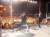 UNA VERDADERA FIESTA