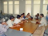 ELICECHE CON DESOCUPADOS