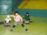 ENCUENTRO TORBALL PUERTO MADRYN 2009