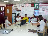 TALLER DE RECOMENDACIONES AMBIENTALES