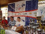 CAMPEONATO PATAGÓNICO DE BEACH HANDBALL