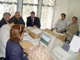 UN OFERENTE EN LA LICITACIÓN PÚBLICA 01/09