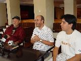 LEÓN GIECO EN MADRYN