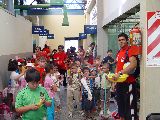 EL ÚLTIMO CONTINGENTE