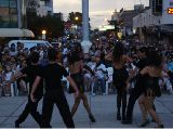 CULTURA SIGUE A TODO RITMO