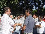 TRABAJADORES CERAMISTAS