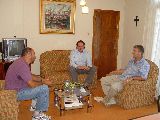 ELICECHE CON DIRECTIVOS DE ANSÉS