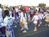 A PURO RITMO MURGUERO