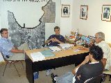 RONDA DE CONSULTA