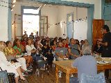 ENCUENTRO DE HACEDORES CULTURALES