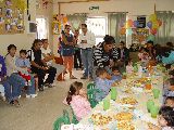 DE FESTEJO