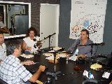 MADRYN A TRAVÉS DE RADIO RIVADAVIA