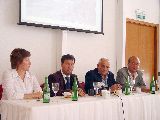 LA CAT DELIBERA EN MADRYN