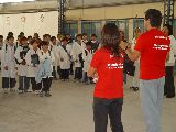 CENTROS DEPORTIVOS
