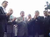 INAUGURACIÓN DEL SEC