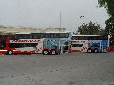 PLOTEO PROMOCIONAL DE TRANSPORTES DE LARGA DISTANCIA