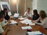 CAPACITACIÓN Y EMPLEO