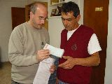 APORTE A FIESTA POPULAR