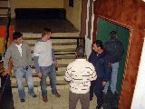 LOCALES DE ESPARCIMIENTO