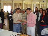FERIA DE PESCADORES 2009
