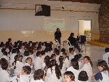 CHARLAS DE PREVENCIÓN