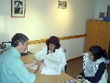 ENTREGA DE APORTE