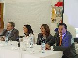 JORNADAS TALLER: POLÍTICAS PÚBLICAS, MIGRACIÓN Y DERECHOS HUMANOS