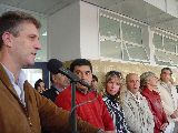INTENSA ACTIVIDAD DE ELICECHE Y DAS NEVES