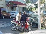 NUEVO OPERATIVO DE CONTROL VEHICULAR