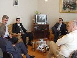 FEHGRA DELIBERA EN MADRYN