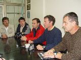 IV ENCUENTRO DEPORTIVO Y RECREATIVO FEFARA