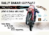 DAKAR ARGENTINA – CHILE 2010