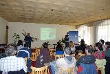 CURSO DE INFORMANTES TURÍSTICOS